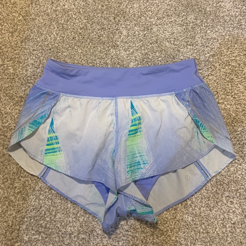 Lulu Lemmon rare shorts
